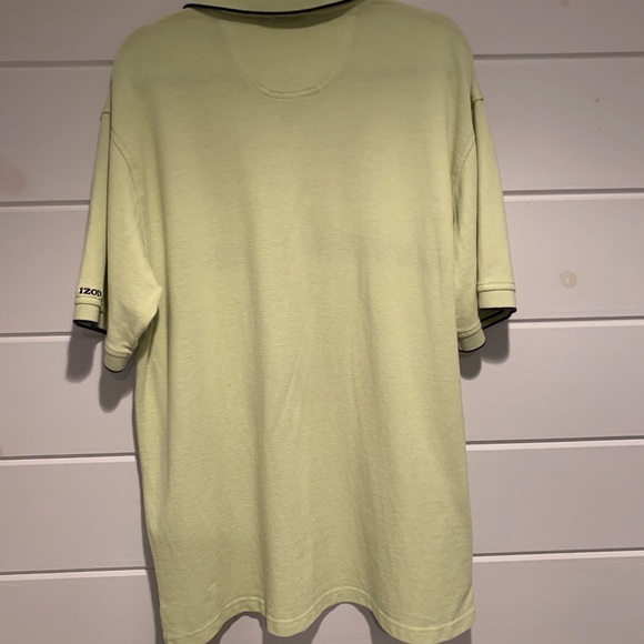 Polo shirt - IZOD - Picture 2 of 5